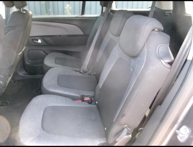 Citroen Grand C4 Spacetourer image 7