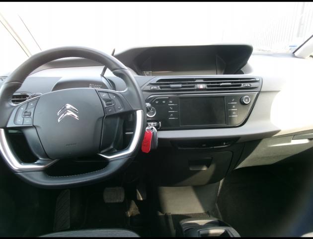 Citroen Grand C4 Spacetourer image 4
