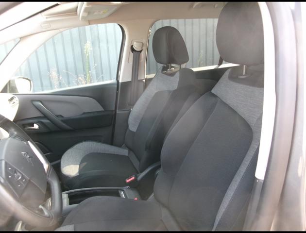 Citroen Grand C4 Spacetourer image 6
