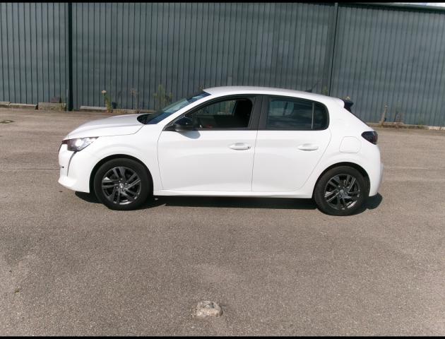 Peugeot 208 image 1