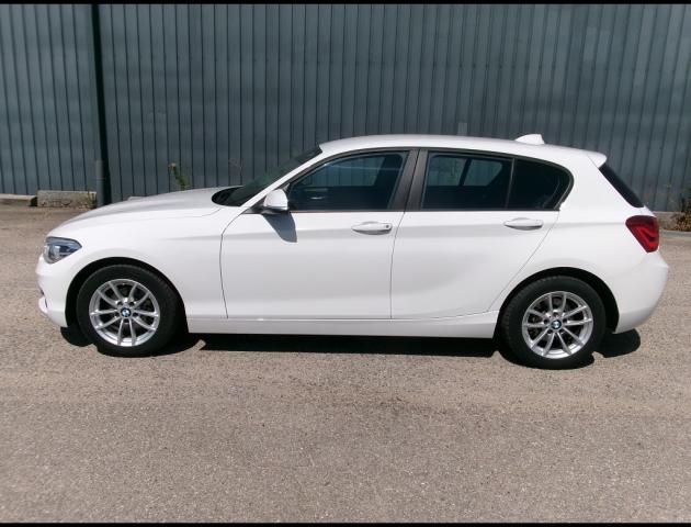 Bmw Série 1 image 5