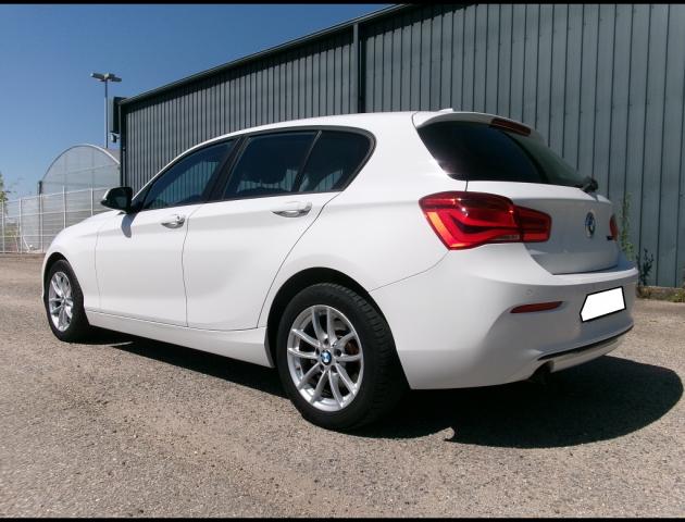 Bmw Série 1 image 3