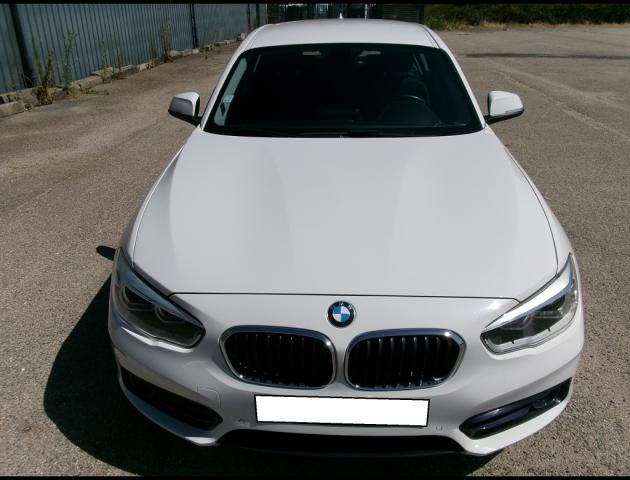 Bmw Série 1 image 9