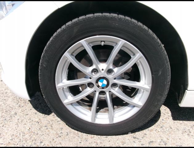 Bmw Série 1 image 8