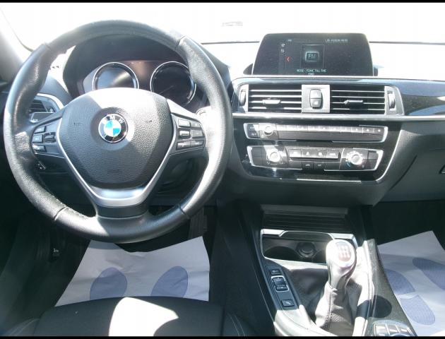 Bmw Série 1 image 6