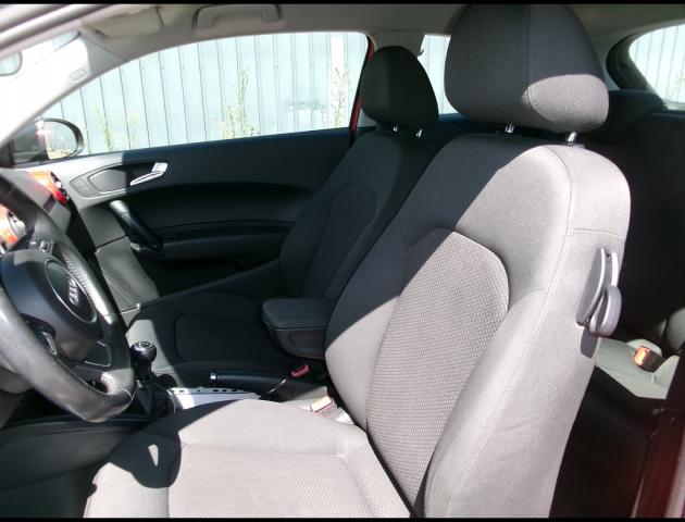 Audi A1 image 5