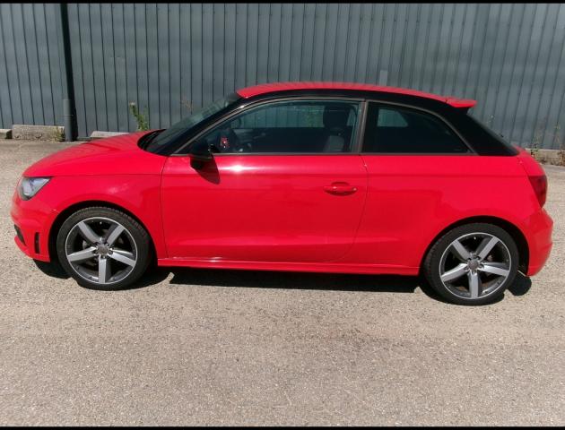 Audi A1 image 2