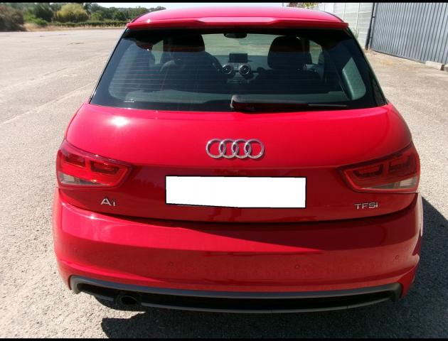 Audi A1 image 3