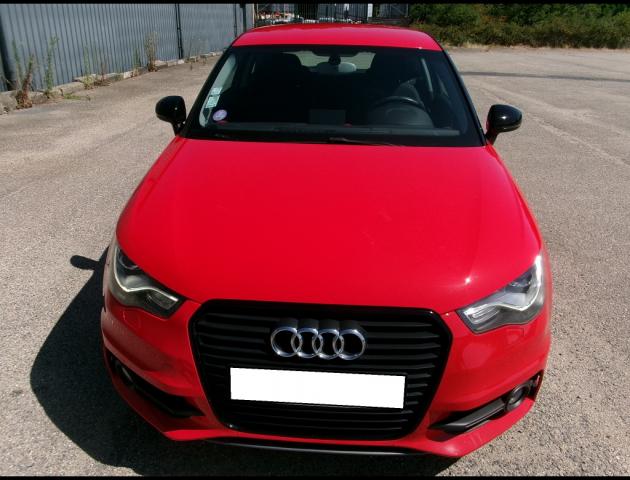 Audi A1 image 4