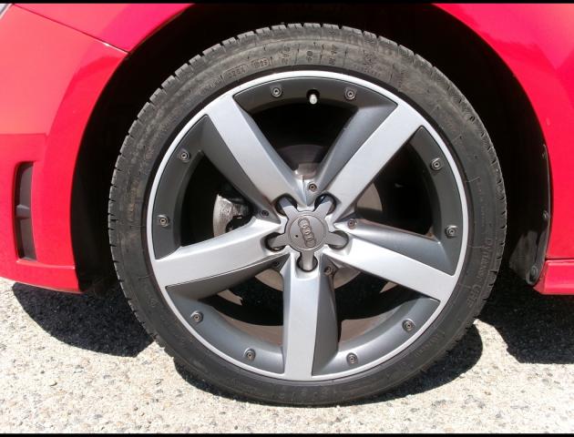 Audi A1 image 2