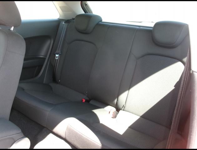 Audi A1 image 1