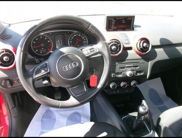 Audi A1 image 6