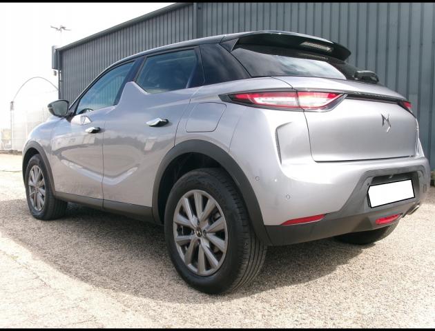 Ds Ds 3 Crossback image 2