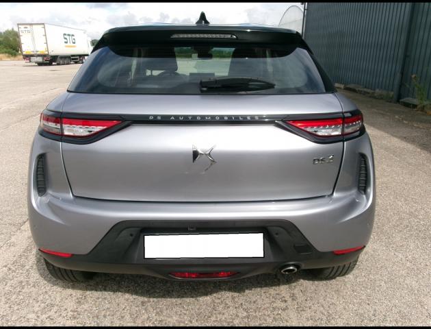 Ds Ds 3 Crossback image 7