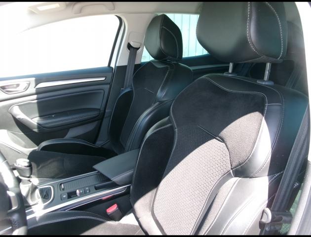 Renault Mégane image 9