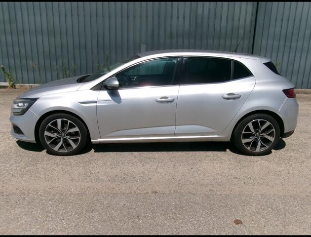 Renault Mégane image 8