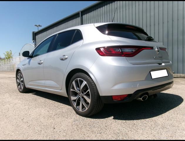 Renault Mégane image 3
