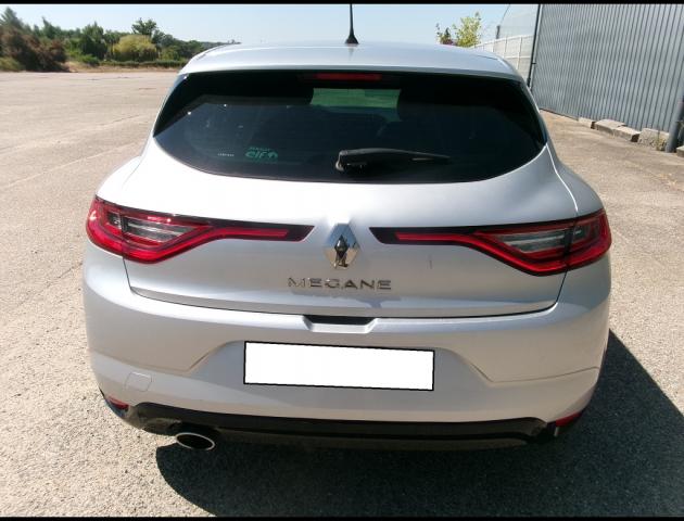 Renault Mégane image 6
