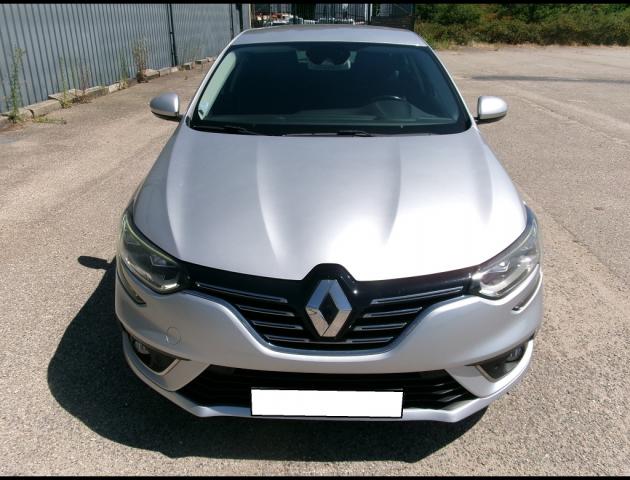 Renault Mégane image 1