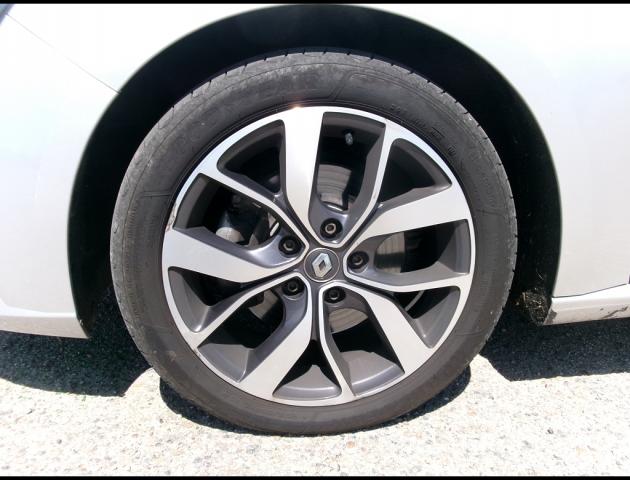 Renault Mégane image 5