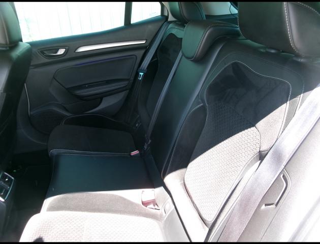 Renault Mégane image 4