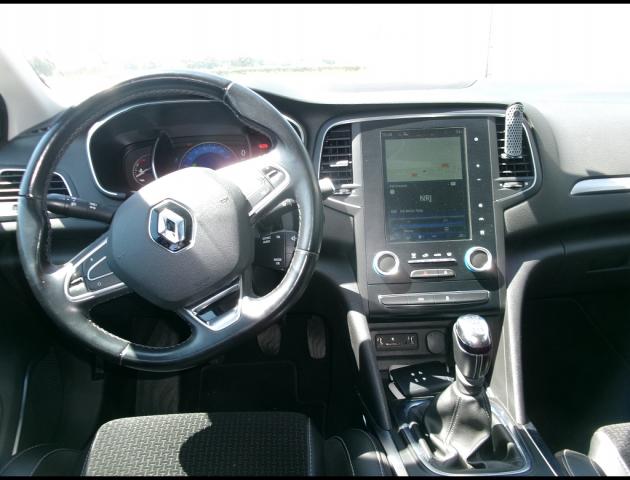 Renault Mégane image 7