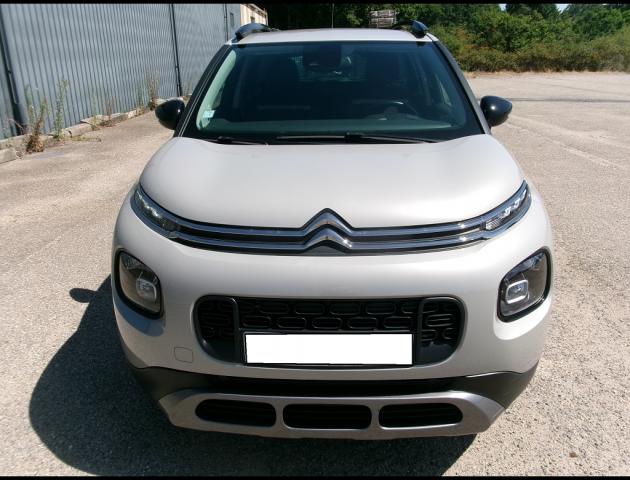 Citroen C3 Aircross image 1