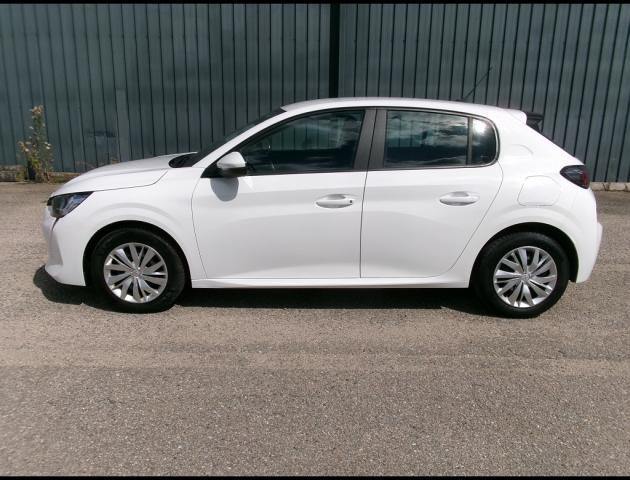Peugeot 208 image 3