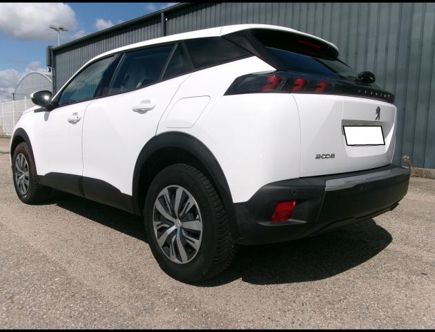 Peugeot 2008 image 4