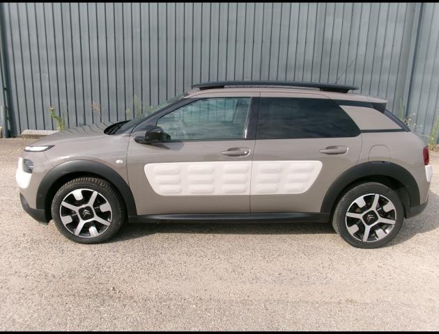 Citroen C4 Cactus image 7