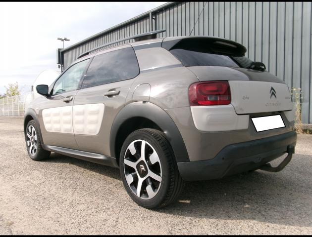 Citroen C4 Cactus image 6