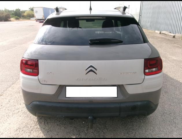 Citroen C4 Cactus image 5