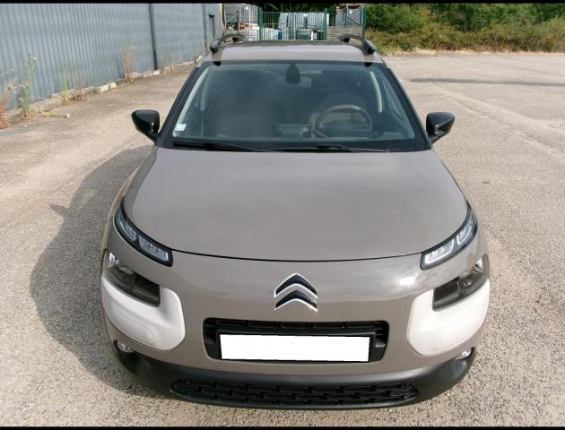 Citroen C4 Cactus image 4