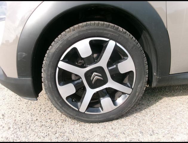 Citroen C4 Cactus image 2