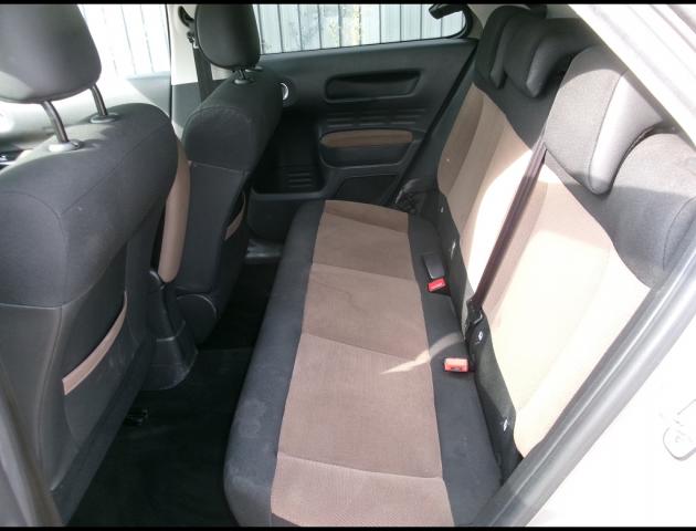 Citroen C4 Cactus image 9