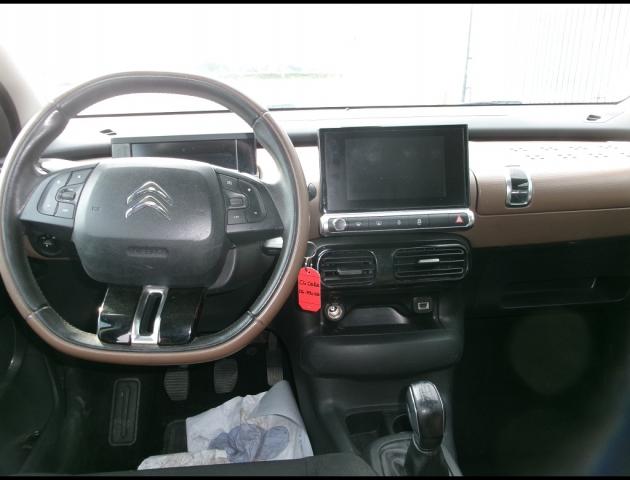 Citroen C4 Cactus image 1