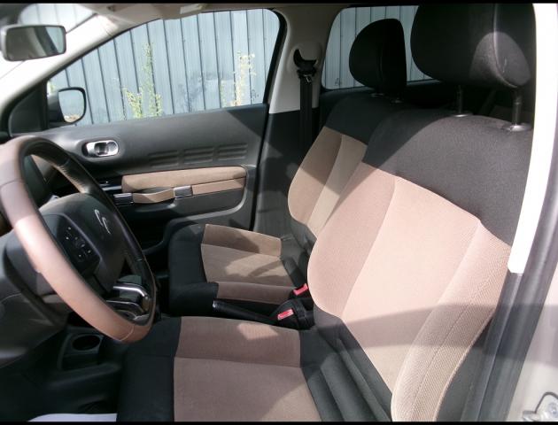 Citroen C4 Cactus image 3