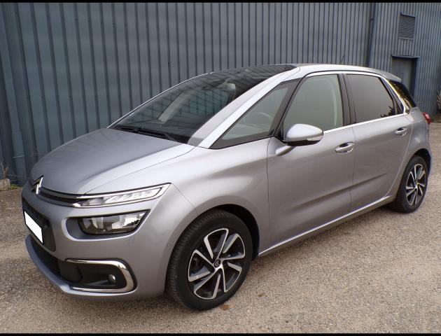 Citroen C4 Spacetourer Bhdi 130 Business + Eat8