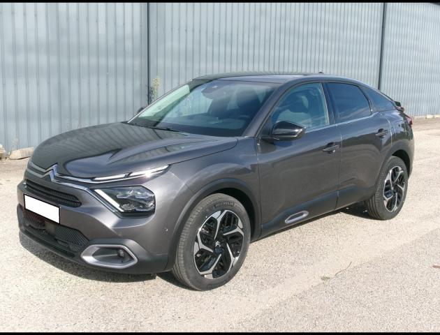 Citroen C4 Iii Bhdi 130 Max Eat8
