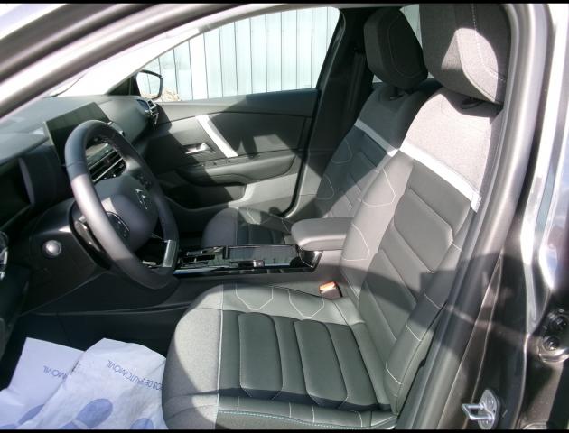 Citroen C4 image 6