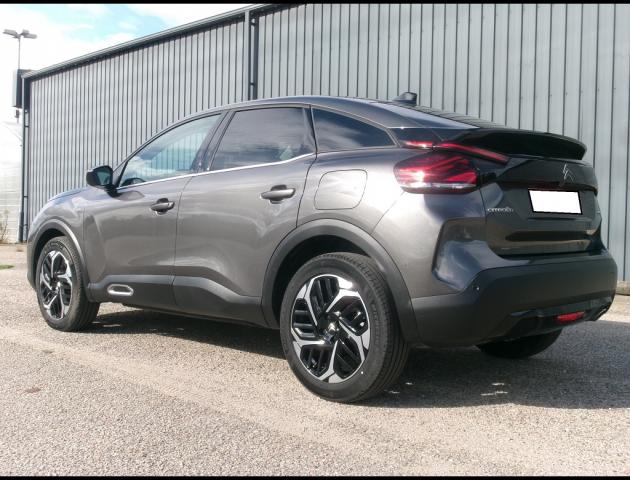 Citroen C4 image 7