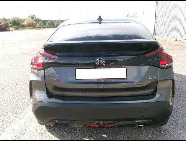 Citroen C4 image 5