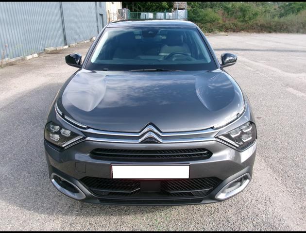 Citroen C4 image 9