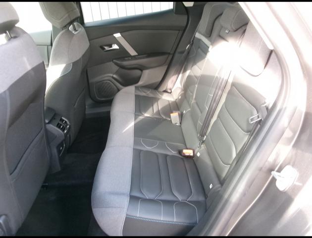 Citroen C4 image 1