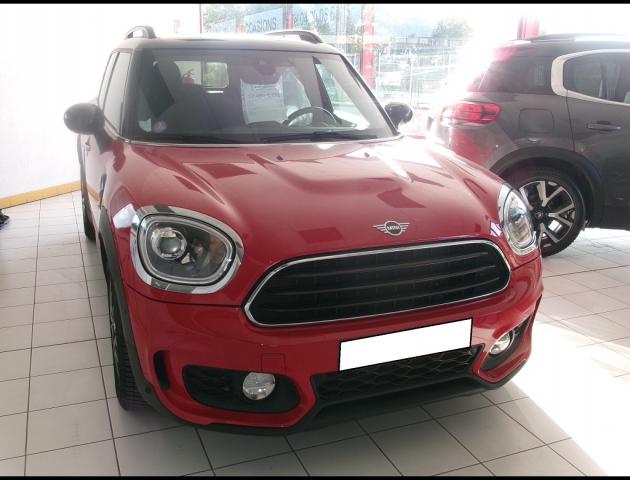 Mini Countryman image 4
