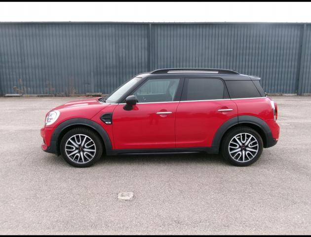 Mini Countryman image 1