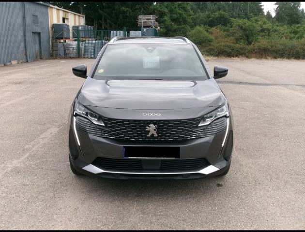 Peugeot 5008 image 7