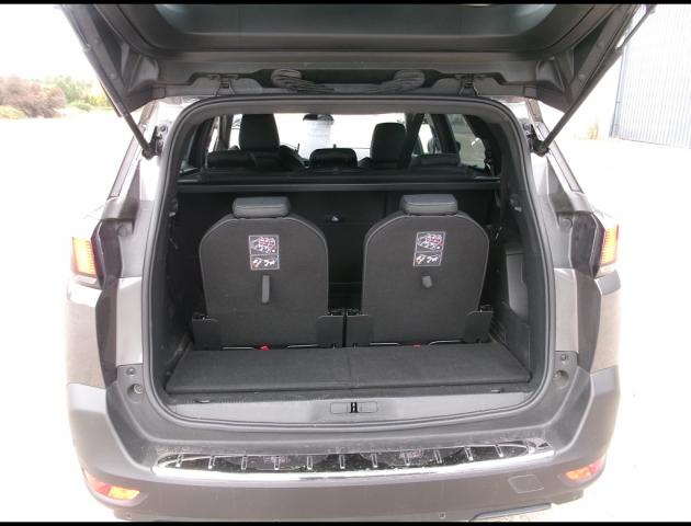 Peugeot 5008 image 5