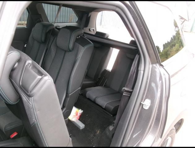 Peugeot 5008 image 3