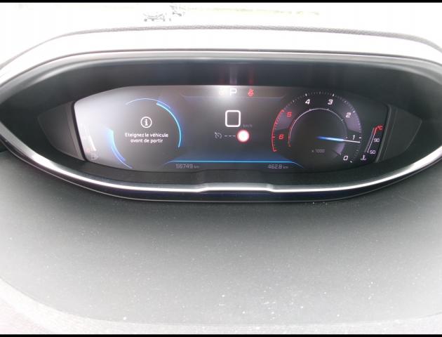 Peugeot 5008 image 1
